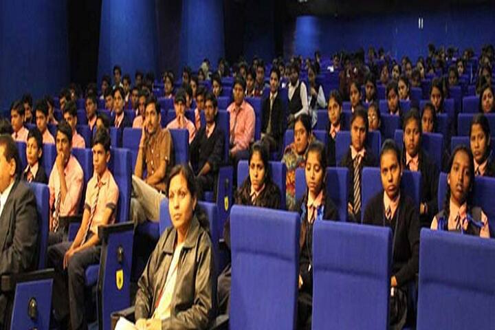auditorium